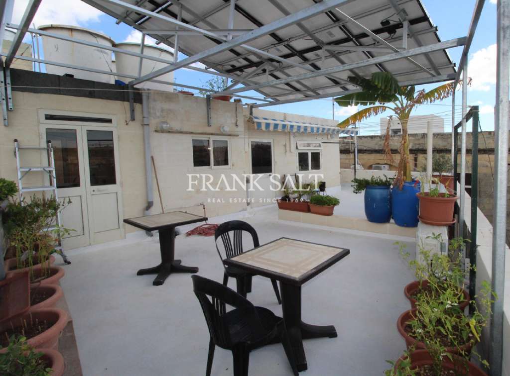 3 Bed, HouseFor Sale, Vittoriosa, Malta