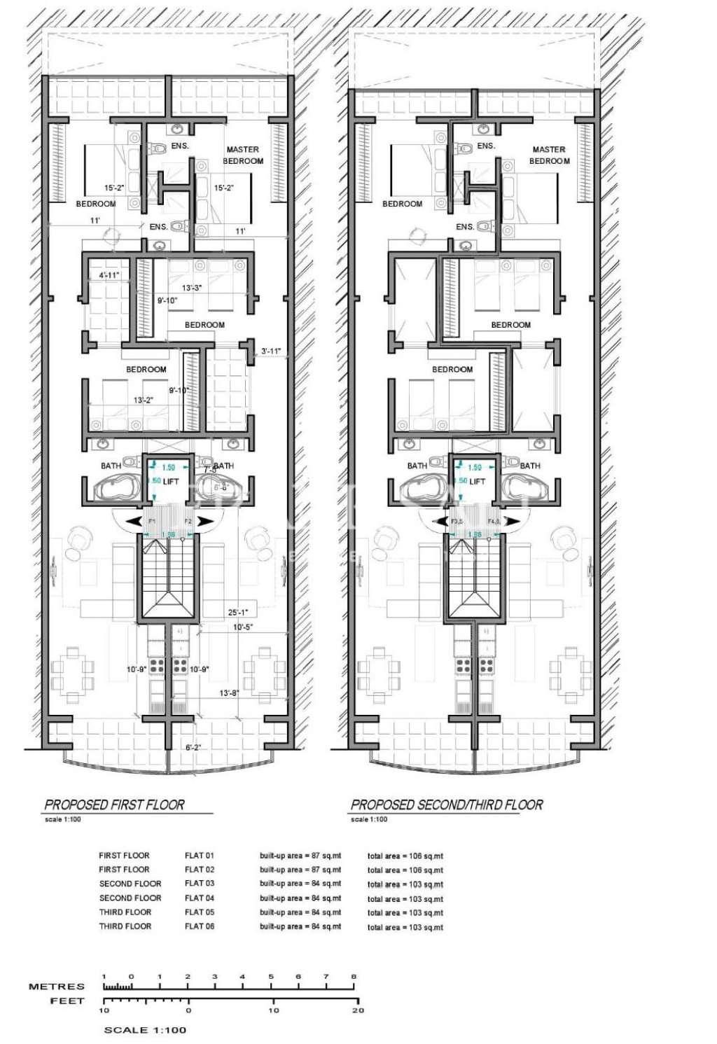 2 Bed, ApartmentFor Sale, Burmarrad, Malta