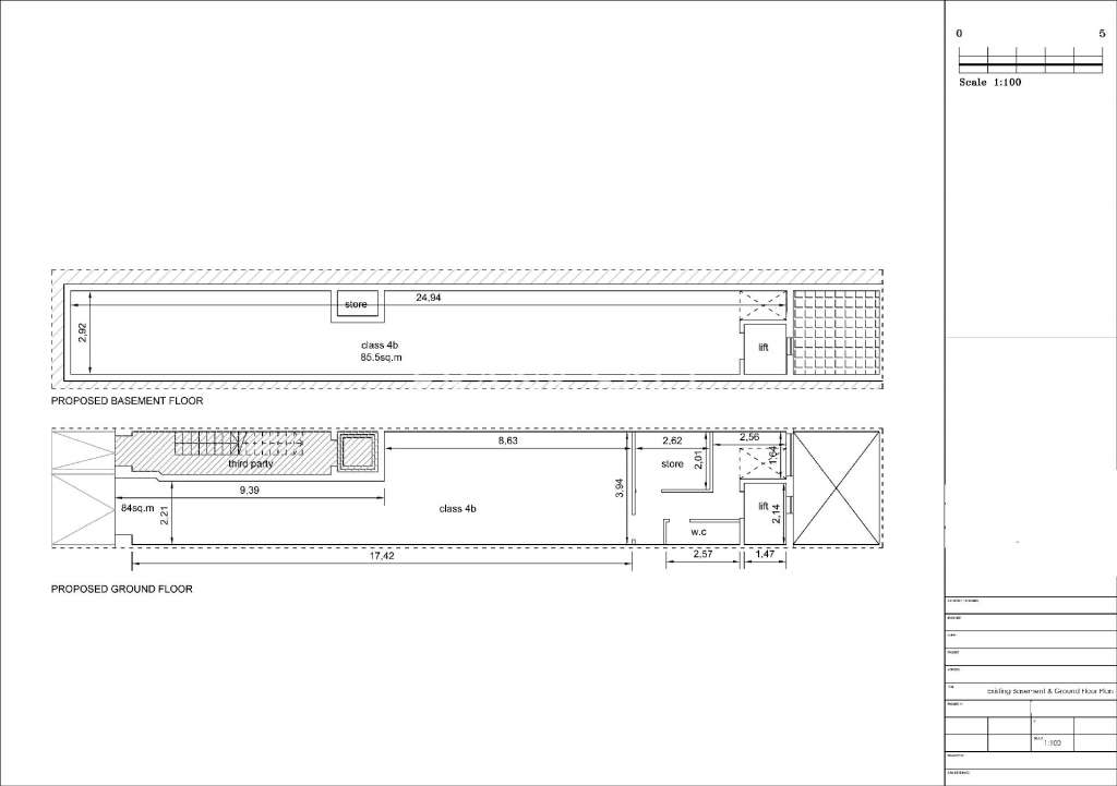Commercial Property, For Sale