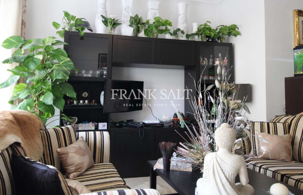 2 Bed, ApartmentFor Sale, Marsascala, Malta