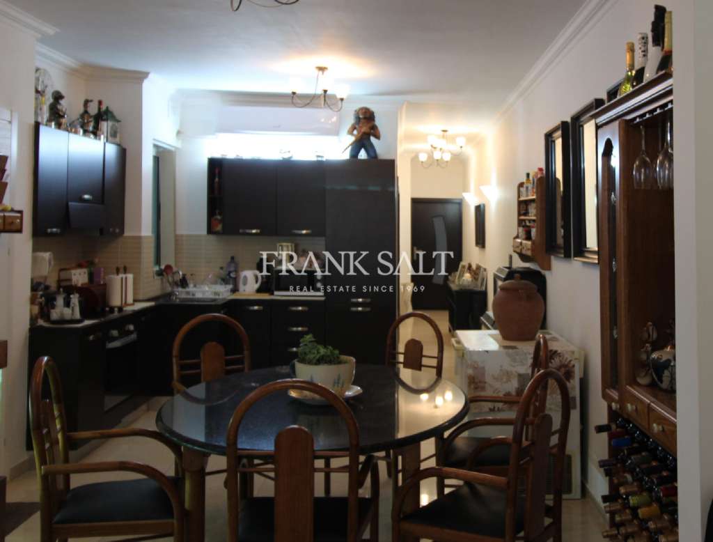 2 Bed, ApartmentFor Sale, Marsascala, Malta