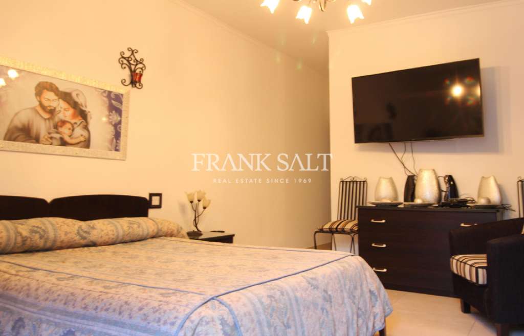 2 Bed, ApartmentFor Sale, Marsascala, Malta