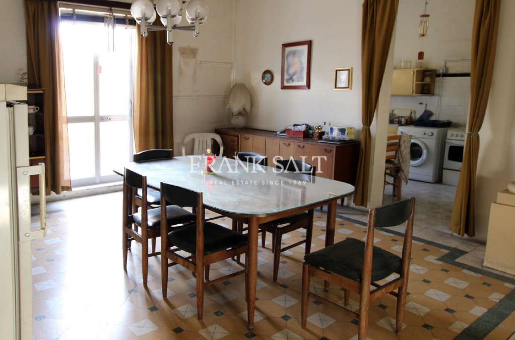 3 Bed, ApartmentFor Sale, Birkirkara, Malta
