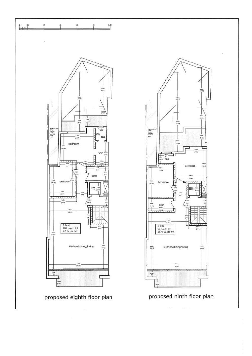 2 Bed, ApartmentFor Sale, Sliema, Malta