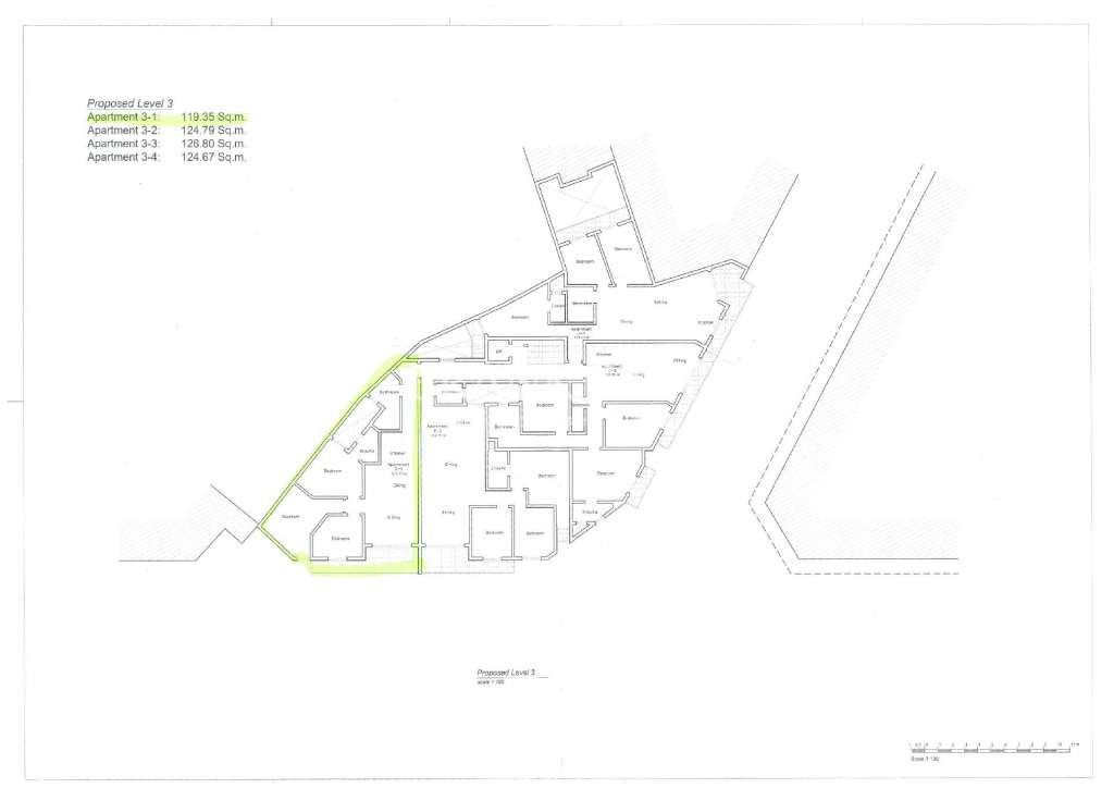 3 Bed, ApartmentFor Sale, Fgura, Malta