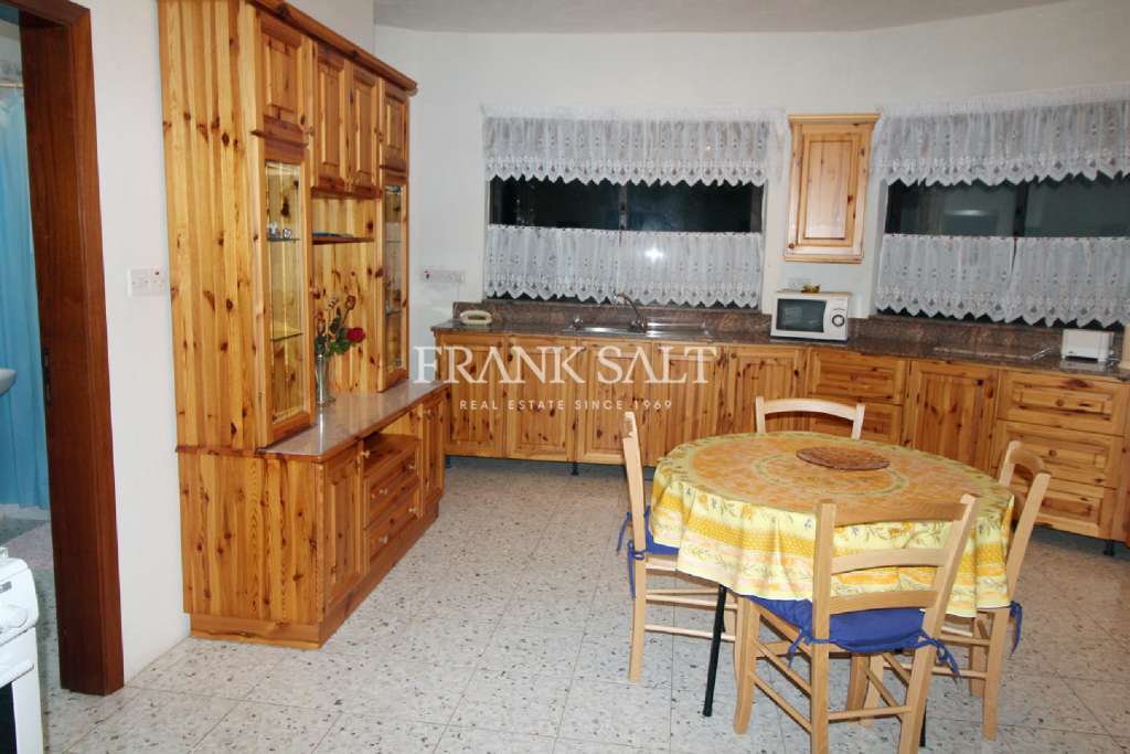 1 Bed, ApartmentFor Sale, St Pauls Bay, Malta