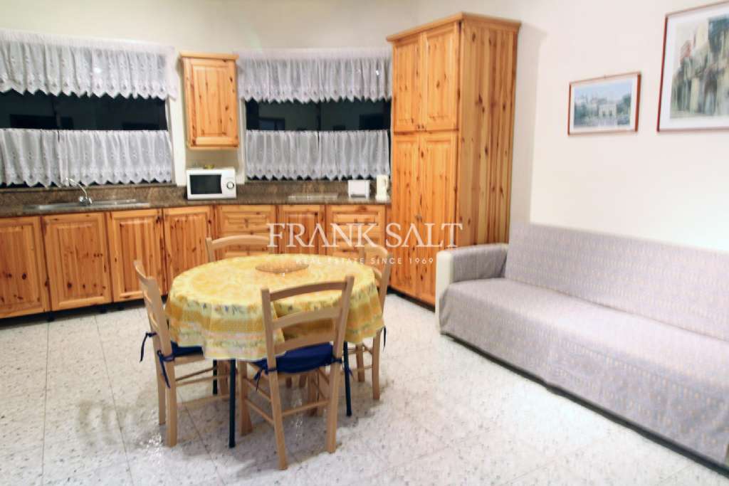 1 Bed, ApartmentFor Sale, St Pauls Bay, Malta