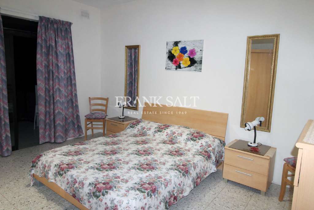 1 Bed, ApartmentFor Sale, St Pauls Bay, Malta