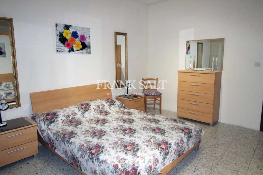 1 Bed, ApartmentFor Sale, St Pauls Bay, Malta