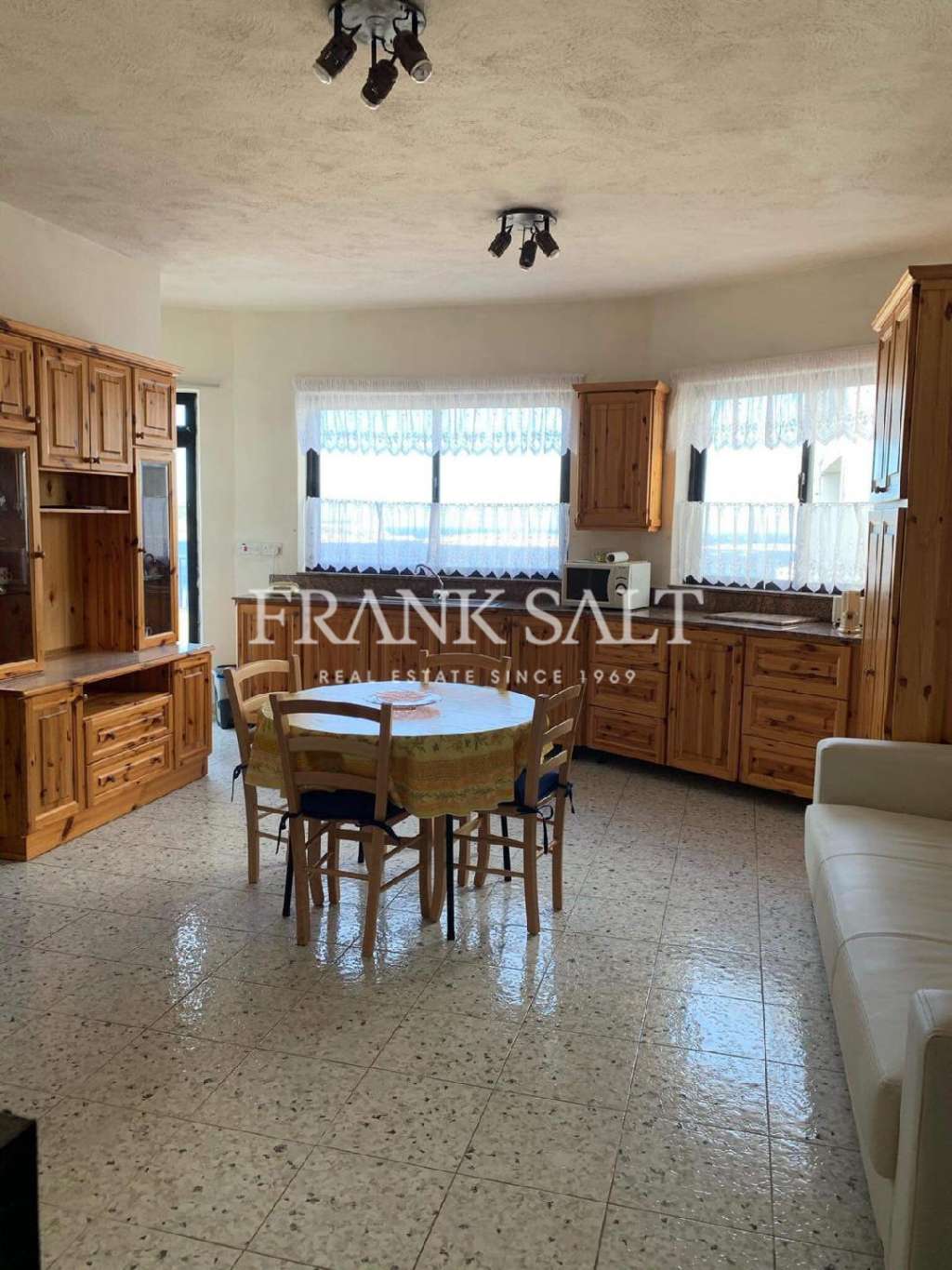 1 Bed, ApartmentFor Sale, St Pauls Bay, Malta