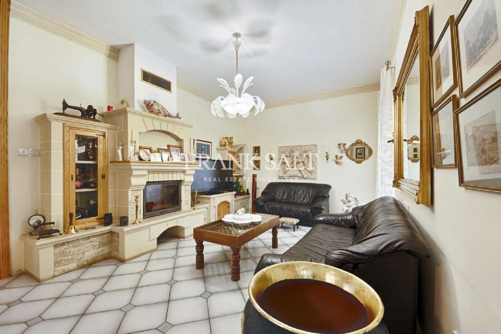 4 Bed, ApartmentFor Sale, Santa Venera, Malta