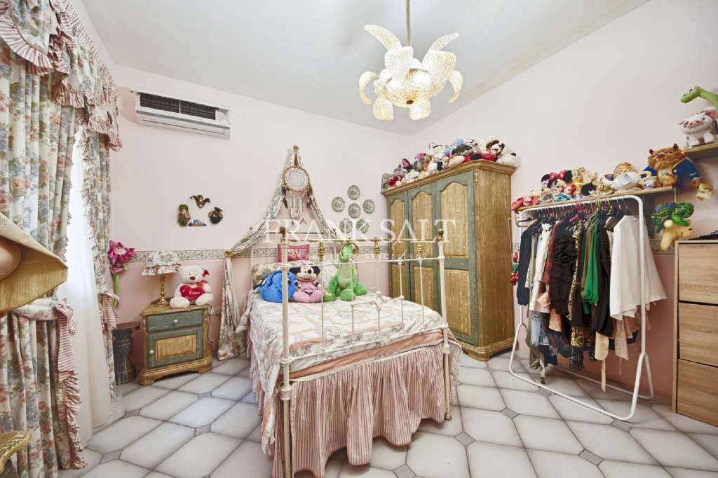 4 Bed, ApartmentFor Sale, Santa Venera, Malta