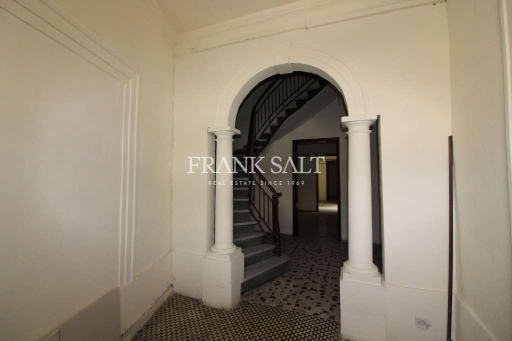 4 Bed, HouseFor Sale, Hamrun, Malta