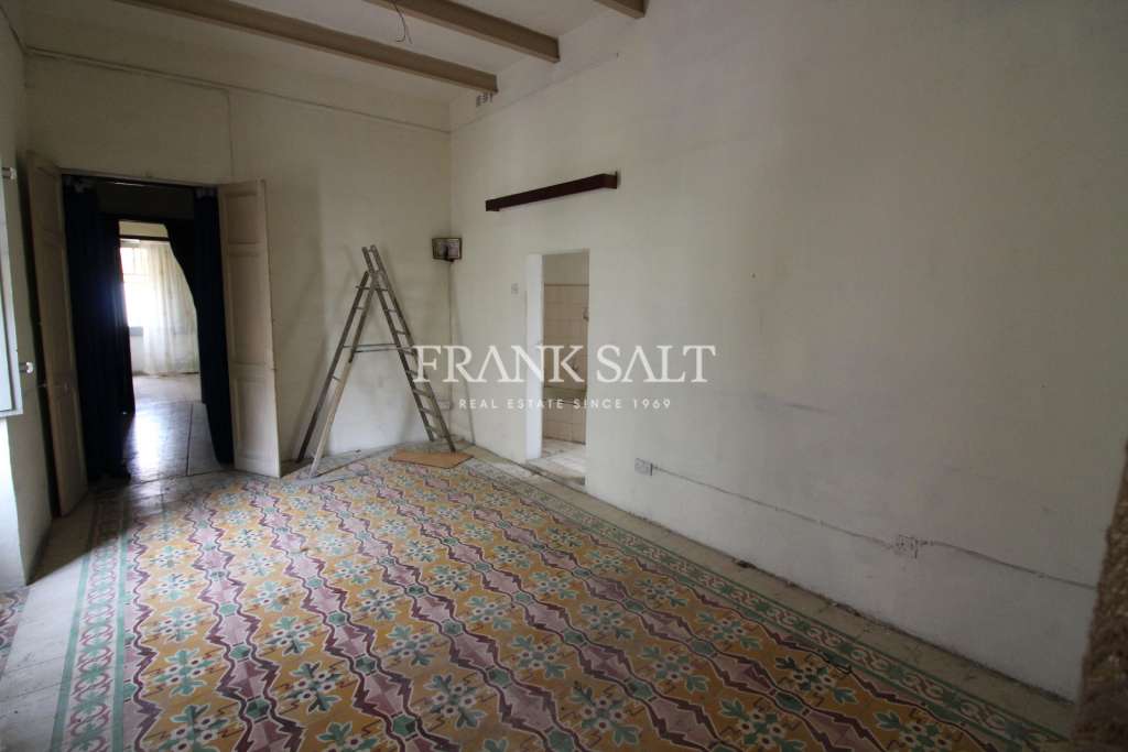 4 Bed, HouseFor Sale, Hamrun, Malta