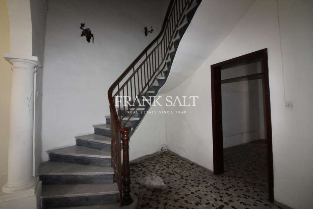 4 Bed, HouseFor Sale, Hamrun, Malta