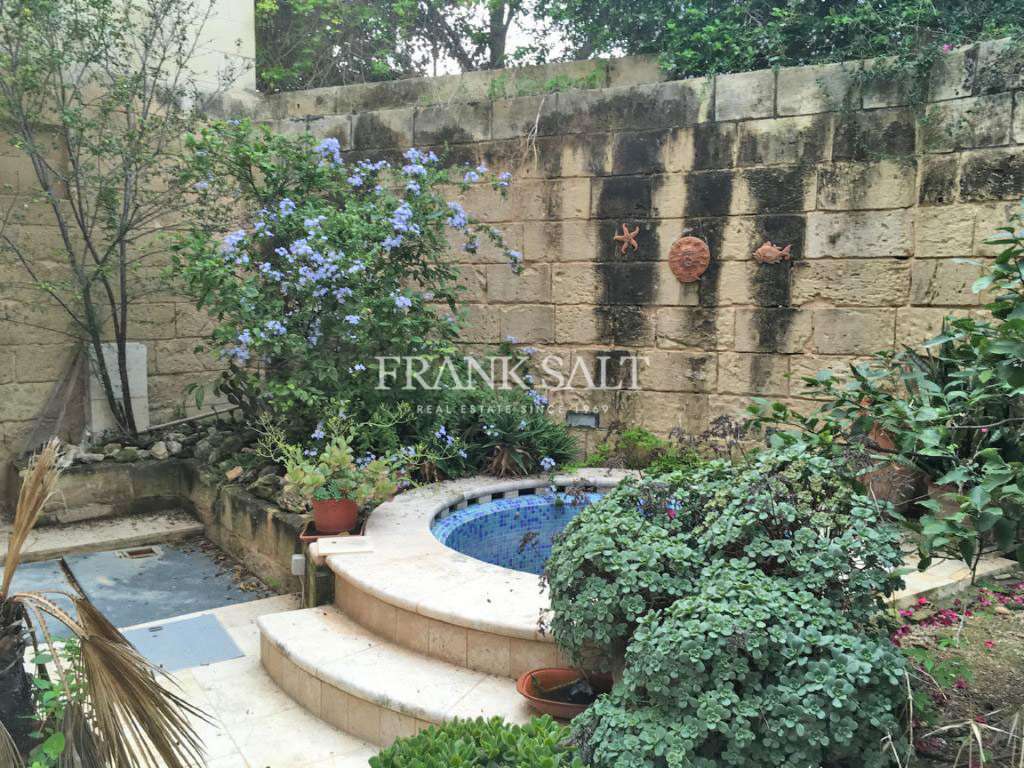 4 Bed, HouseFor Sale, Balzan, Malta