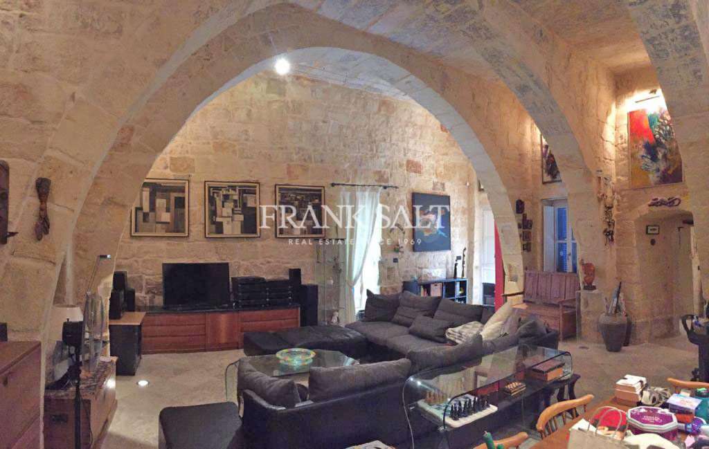 4 Bed, HouseFor Sale, Balzan, Malta