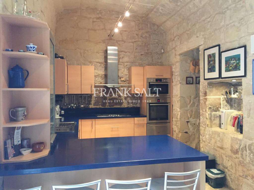4 Bed, HouseFor Sale, Balzan, Malta