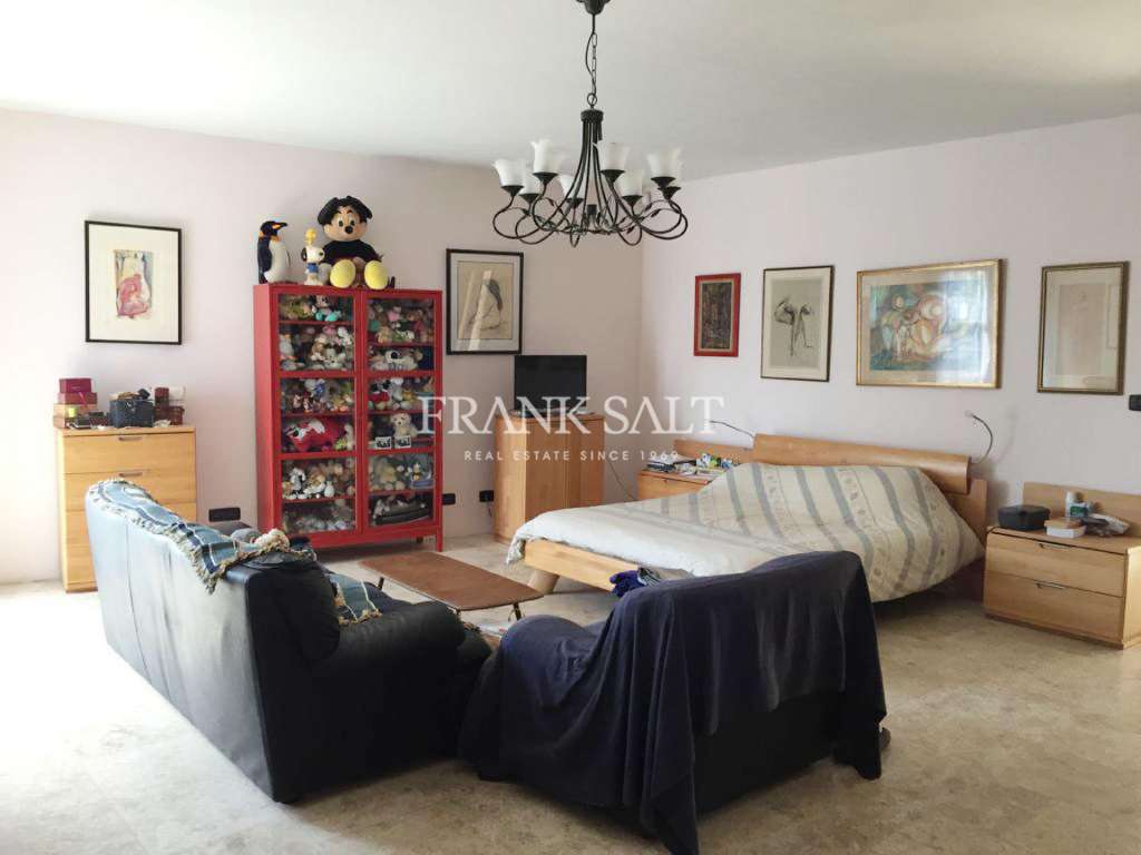 4 Bed, HouseFor Sale, Balzan, Malta