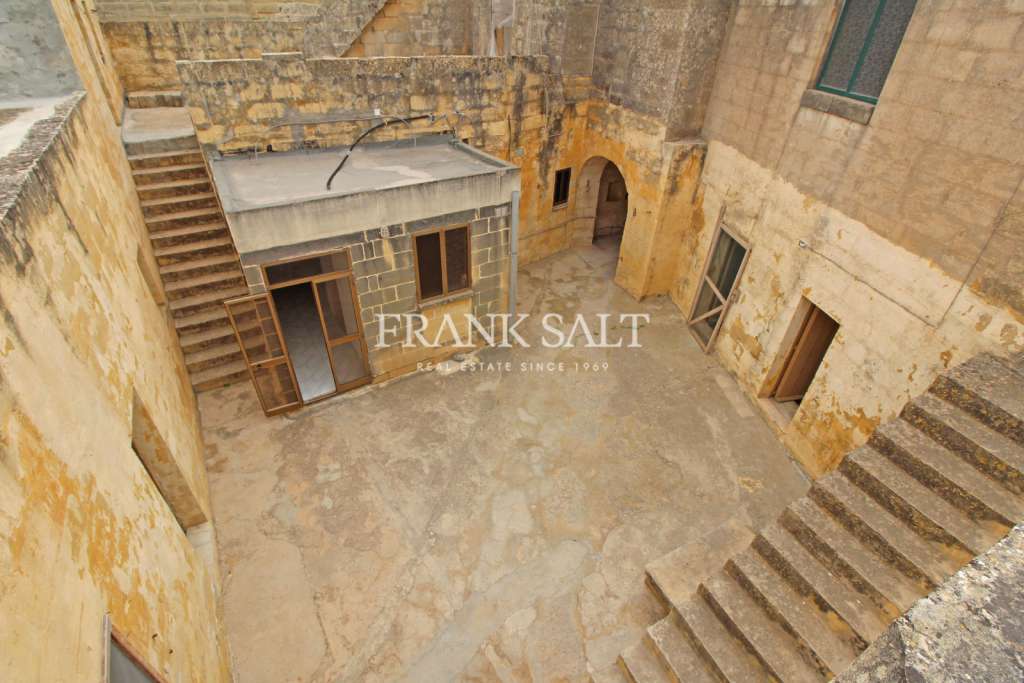 4 Bed, HouseFor Sale, Mqabba, Malta