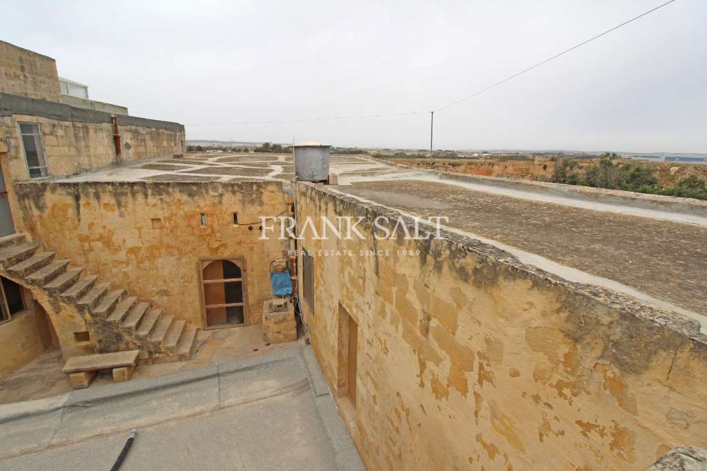 4 Bed, HouseFor Sale, Mqabba, Malta