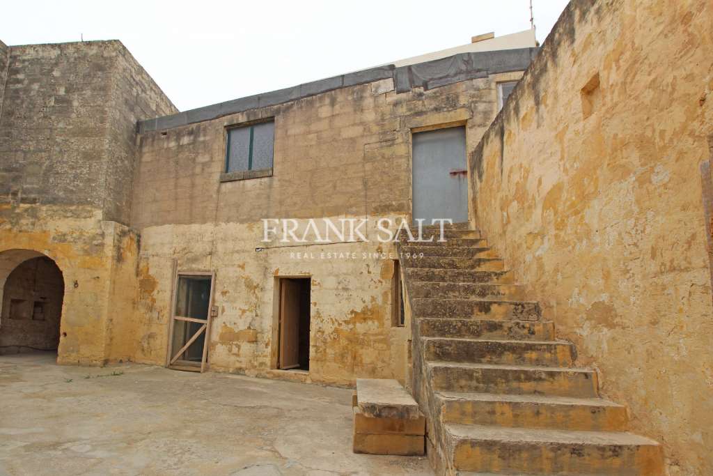 4 Bed, HouseFor Sale, Mqabba, Malta
