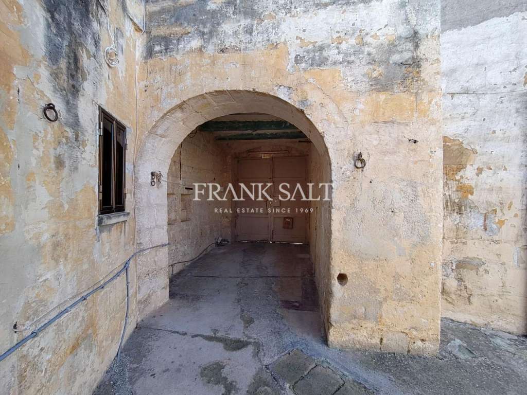 4 Bed, HouseFor Sale, Mqabba, Malta