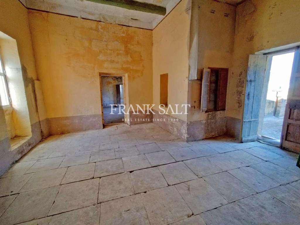 4 Bed, HouseFor Sale, Mqabba, Malta