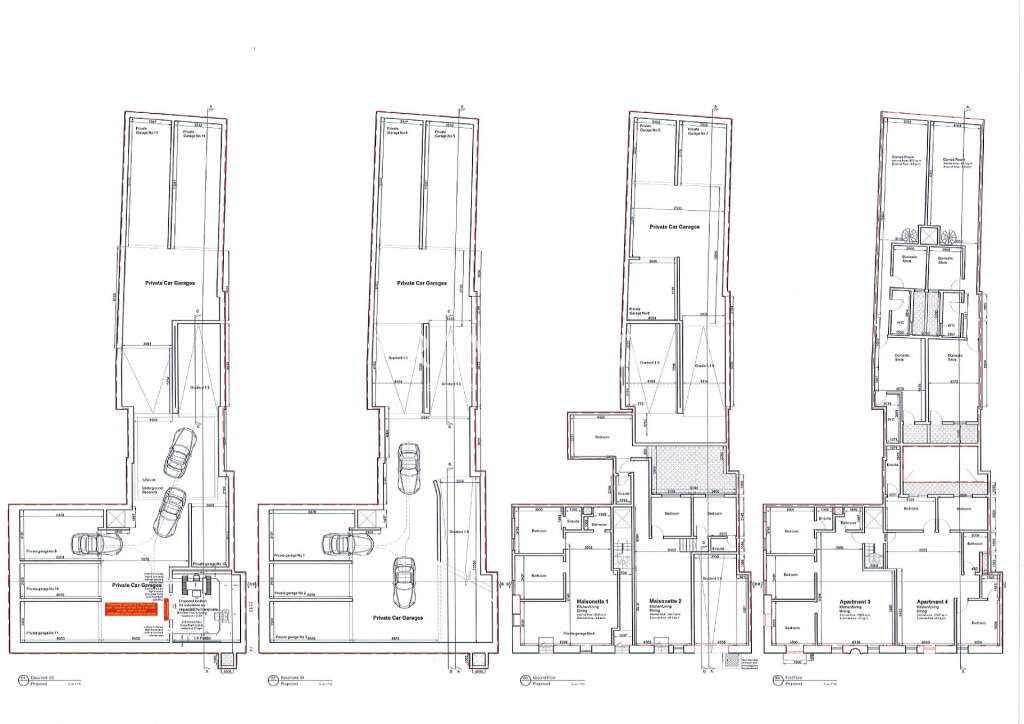 2 Bed, ApartmentFor Sale, Mgarr, Malta
