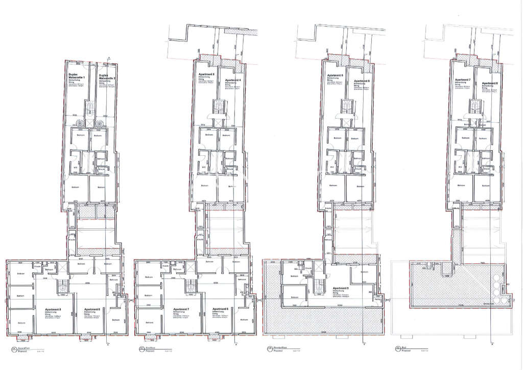 2 Bed, ApartmentFor Sale, Mgarr, Malta