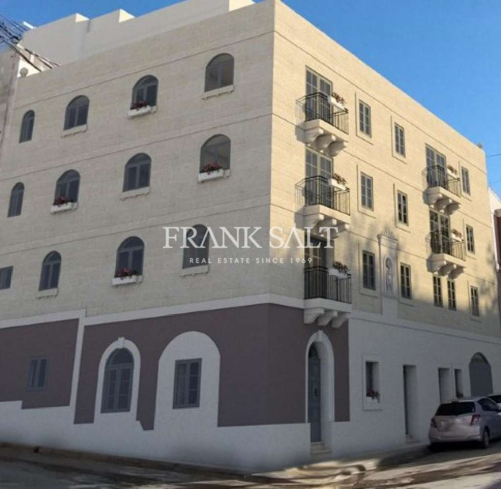 3 Bed, ApartmentFor Sale, Mgarr, Malta