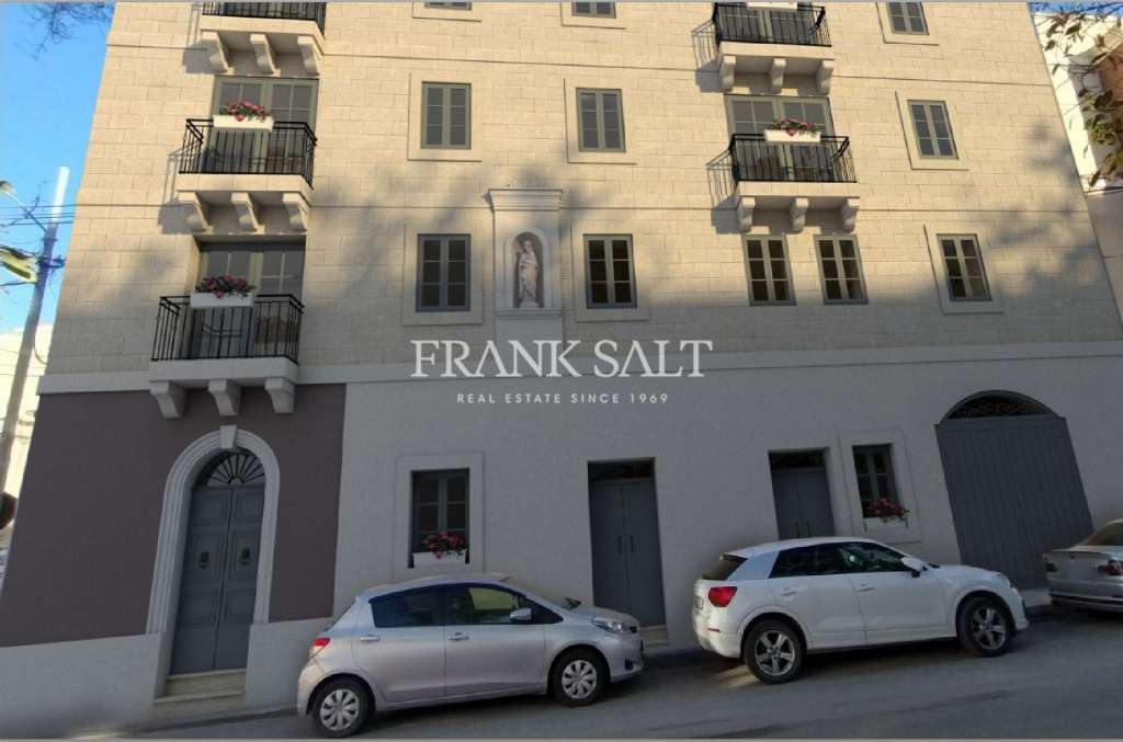 3 Bed, ApartmentFor Sale, Mgarr, Malta