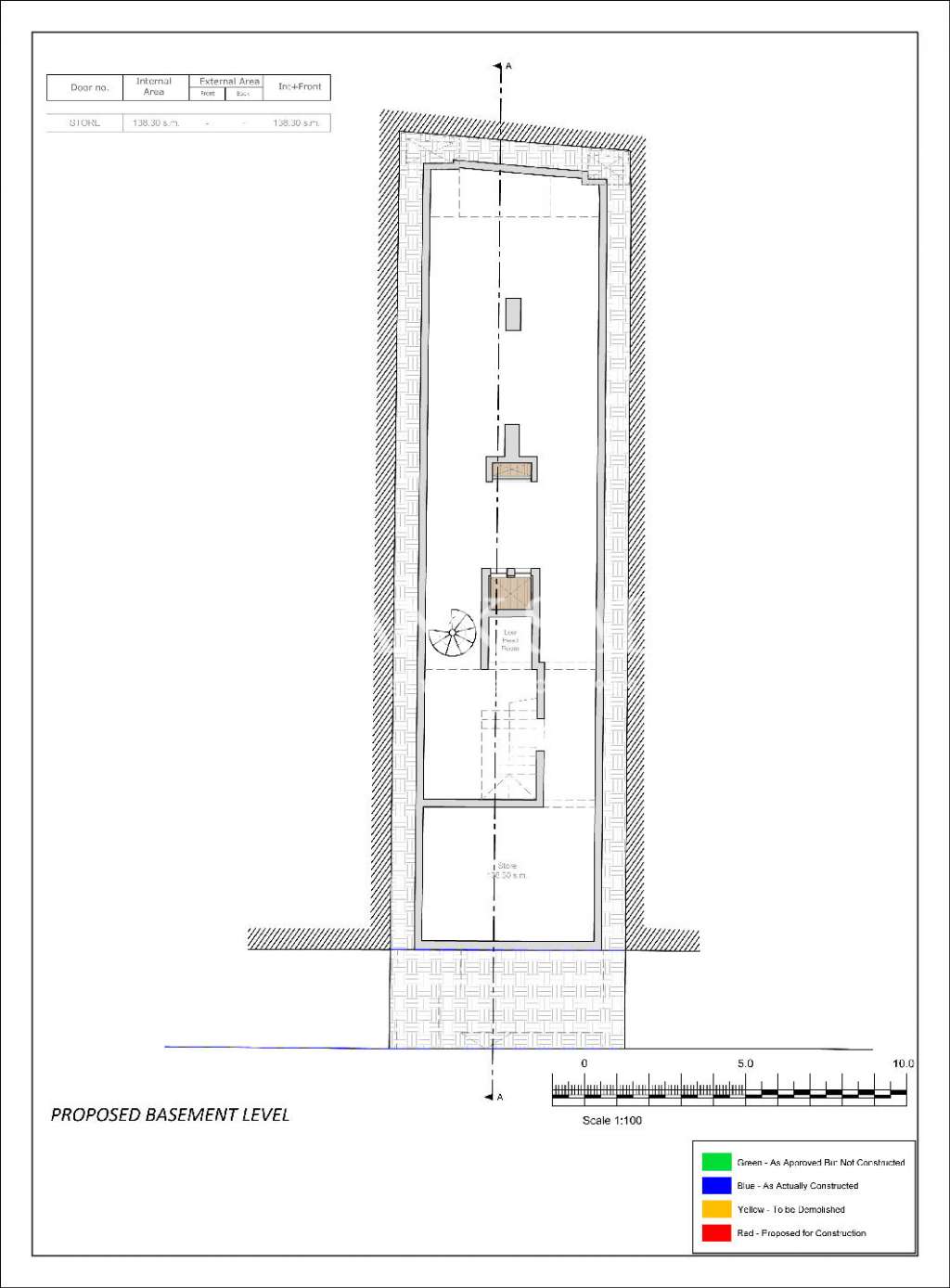 Commercial Property, For Sale