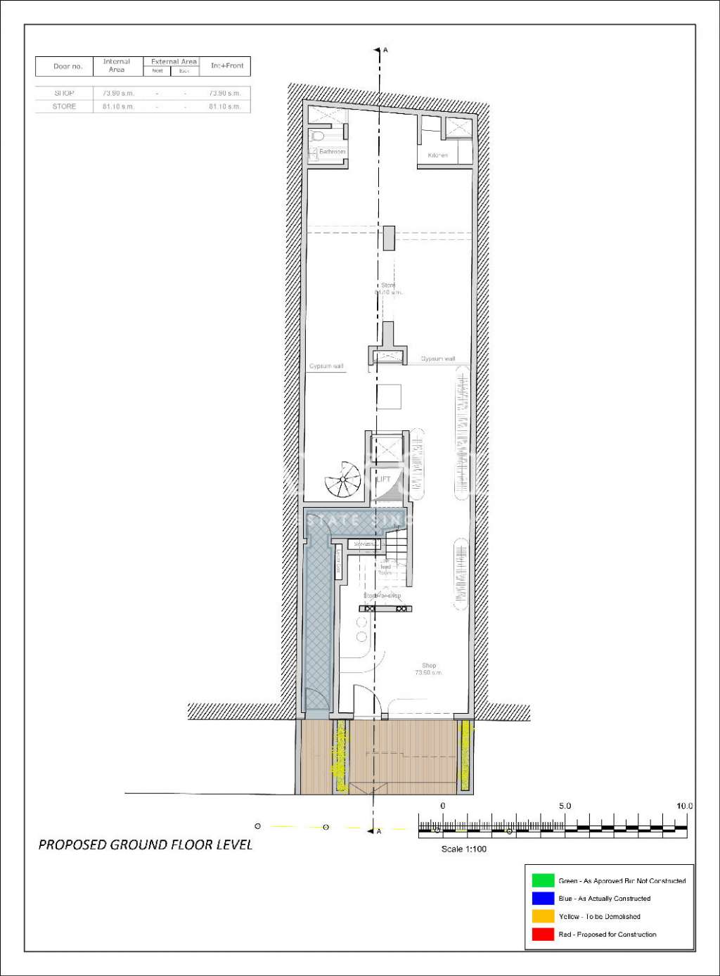 Commercial Property, For Sale