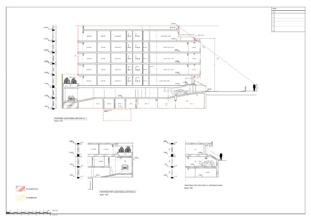3 Bed, ApartmentFor Sale, Mosta, Malta