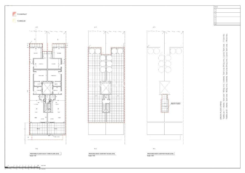 3 Bed, ApartmentFor Sale, Mosta, Malta
