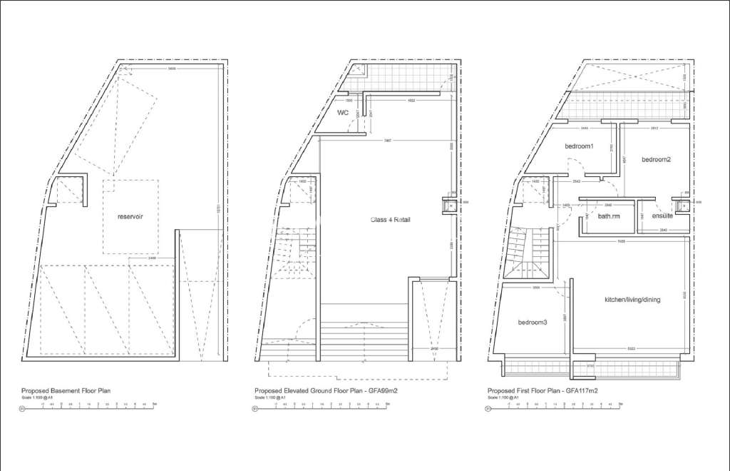 Commercial Property, For Sale