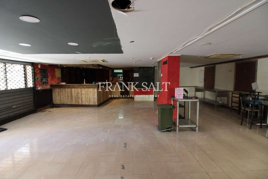 Commercial Property, For Sale