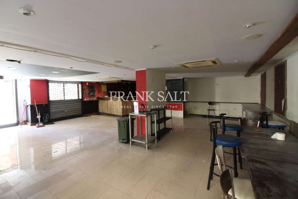 Commercial Property, For Sale