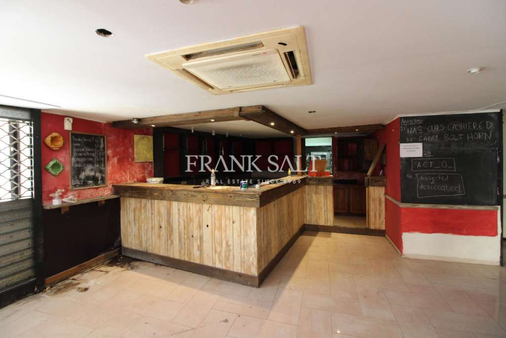 Commercial Property, For Sale