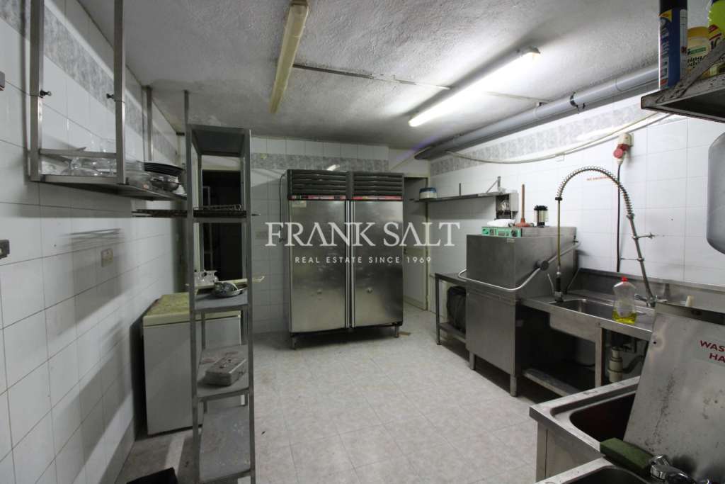 Commercial Property, For Sale