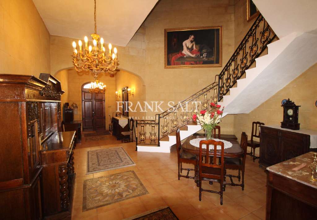 3 Bed, HouseFor Sale, Kirkop, Malta