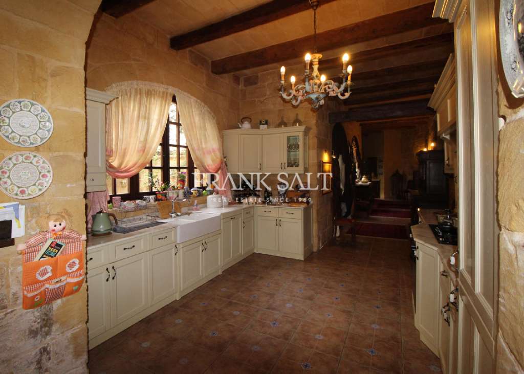 3 Bed, HouseFor Sale, Kirkop, Malta