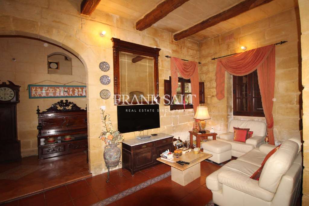 3 Bed, HouseFor Sale, Kirkop, Malta
