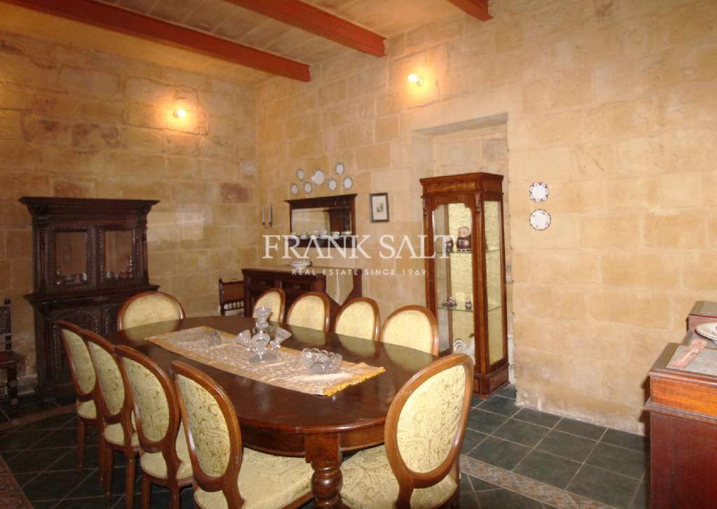 3 Bed, HouseFor Sale, Kirkop, Malta