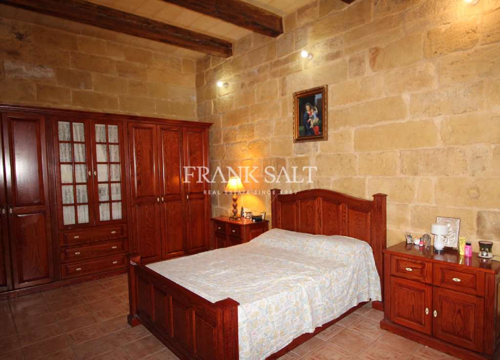 3 Bed, HouseFor Sale, Kirkop, Malta