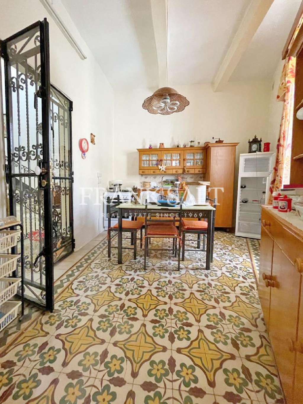 3 Bed, HouseFor Sale, Qormi, Malta