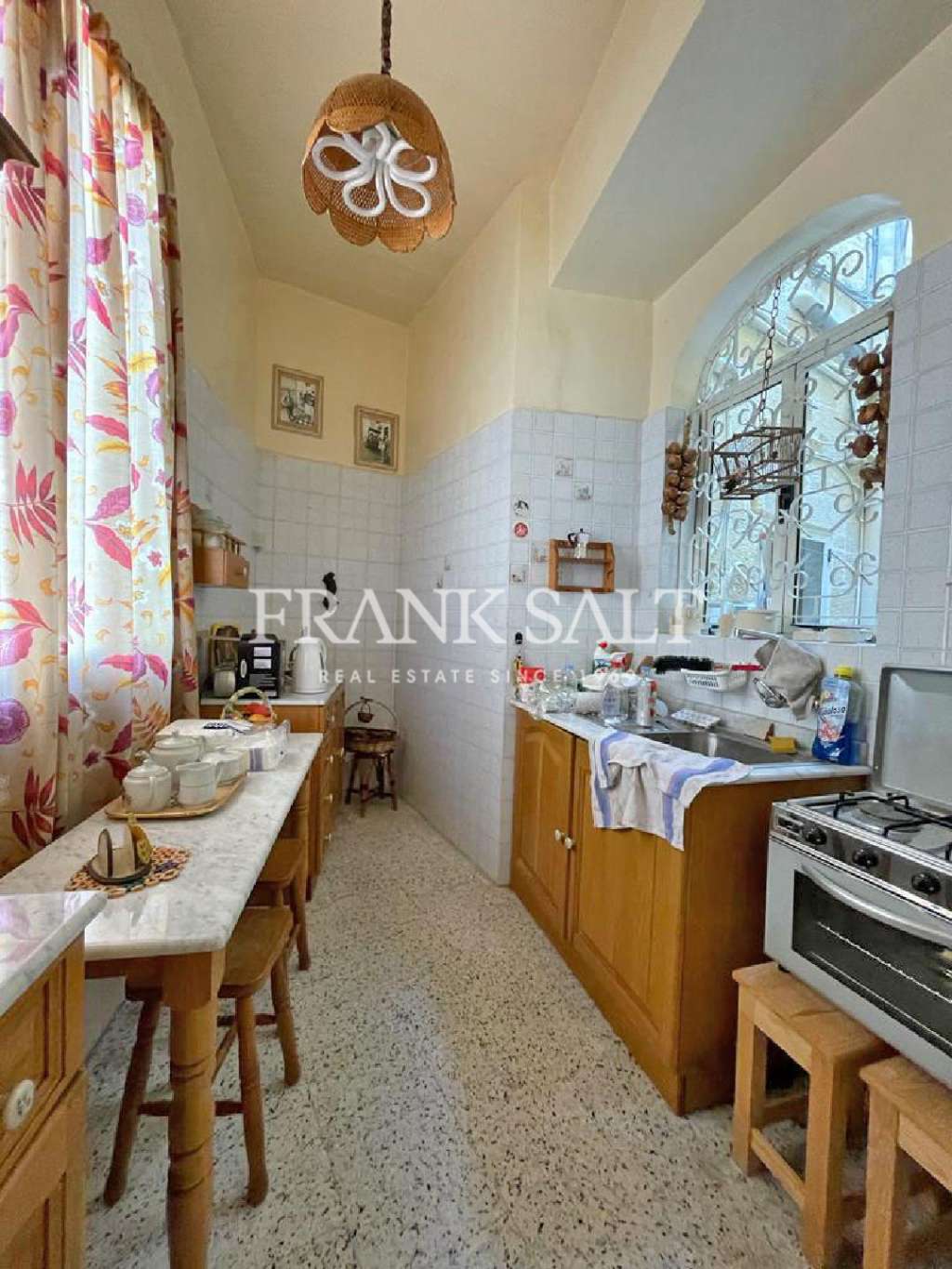 3 Bed, HouseFor Sale, Qormi, Malta