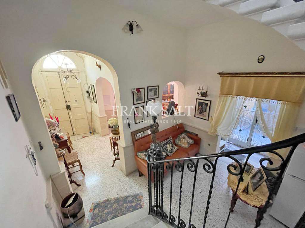 3 Bed, HouseFor Sale, Qormi, Malta