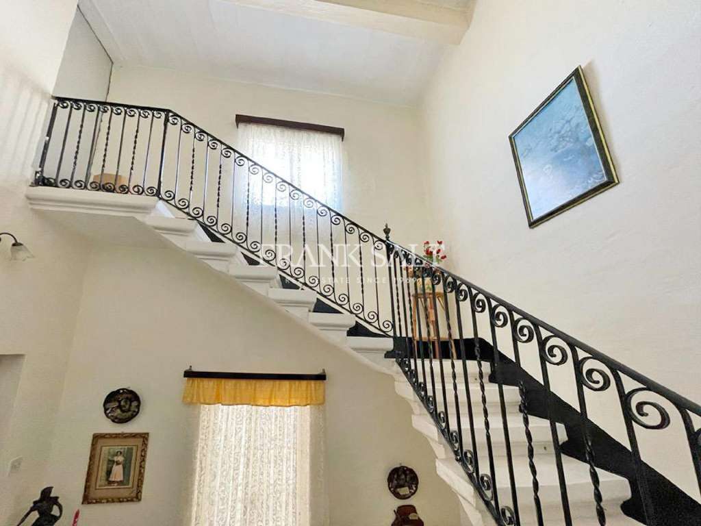 3 Bed, HouseFor Sale, Qormi, Malta